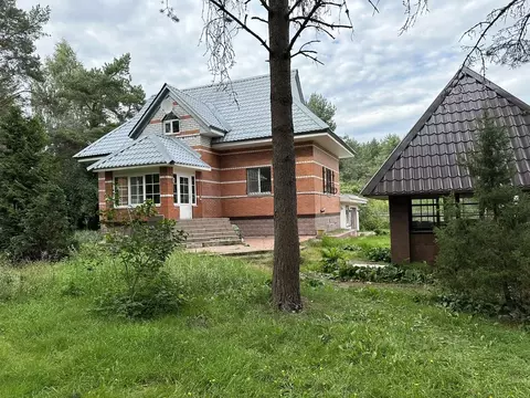 Дом в Тверская область, Калининский муниципальный округ, Радуга (около ...