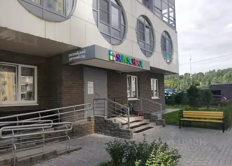 Помещение свободного назначения в Московская область, Красногорск ул. ...