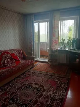 2-к кв. Хакасия, Абакан ул. Тельмана, 96А (48.1 м)