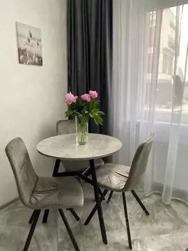 1-к кв. Калининградская область, Зеленоградск ул. Имени гвардии ...