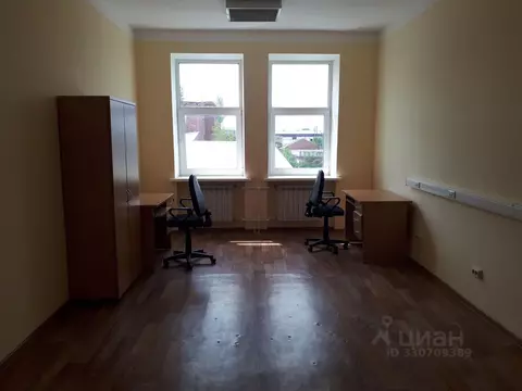 Помещение свободного назначения в Пензенская область, Сердобск ул. ...