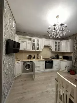 2-к кв. Санкт-Петербург Заставская ул., 46к3 (64.8 м)