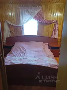 Дом в Вологодская область, Великоустюгский муниципальный округ, д. ...