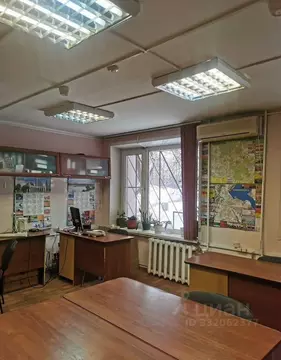 Офис в Москва, Москва, Зеленоград к339А (40 м)