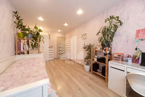 1-к кв. Московская область, Ленинский городской округ, Лопатино пгт ...