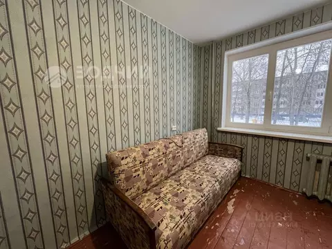 Комната Чувашия, Чебоксары Хузангая ул., 6к1 (10.3 м)