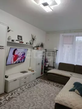 2-к кв. Ленинградская область, Кудрово г. Всеволожский район, ...