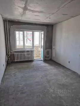 1-к кв. Брянская область, Брянск Авиационная ул., 17к1 (42.6 м)
