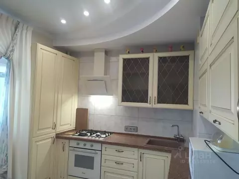 3-к кв. Севастополь просп. Античный, 12 (110.0 м)