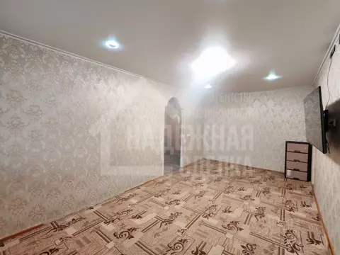 2-к кв. Алтайский край, Рубцовск Комсомольская ул., 137 (44.0 м)