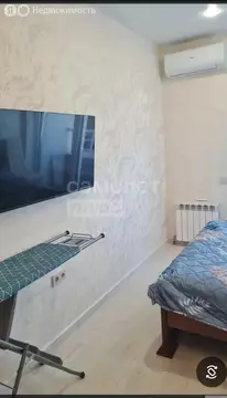 1-комнатная квартира: Гаспра, Парусная улица, 9В (43.2 м)