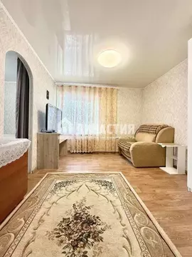 1-к кв. Пензенская область, Пенза ул. Луначарского, 36 (30.2 м)