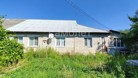 3-к кв. Курская область, Рыльск ул. Карла Либкнехта, 48А (77.1 м)