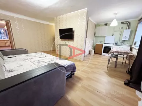 2-к кв. Башкортостан, Уфа ул. Александра Невского, 26 (44.0 м)