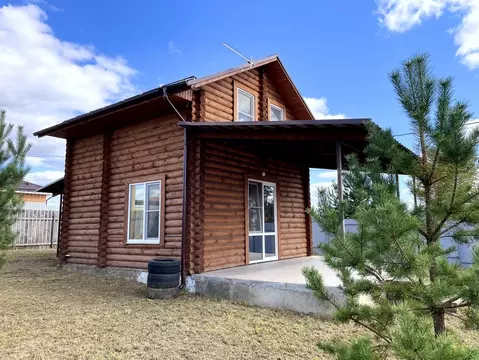 Дом в Московская область, Раменский муниципальный округ, Гжельские ...