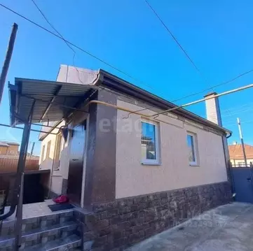 Дом в Ставропольский край, Пятигорск городской округ, пос. Свободы ул. ...