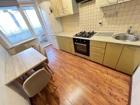 1-к кв. Московская область, Лобня ул. Чкалова, 12 (37.0 м)