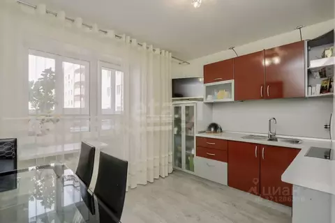 3-к кв. Удмуртия, Ижевск Воткинское ш., 39 (68.2 м)