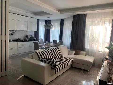 3-к кв. Ярославская область, Рыбинск Центральный мкр, ул. Введенская, ...