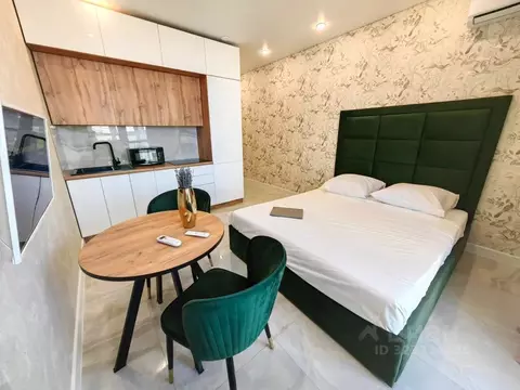 Студия Ростовская область, Ростов-на-Дону ул. Мечникова, 37 (26.0 м)