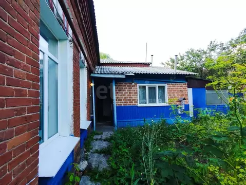 2-к кв. Саратовская область, Балашов пер. 2-й Новый, 3 (50.2 м)