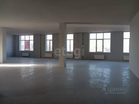 Помещение свободного назначения в Ростовская область, Ростов-на-Дону ...