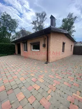 Дом в Ростовская область, Ростов-на-Дону, Нахичевань ул. 18-я Линия, ...