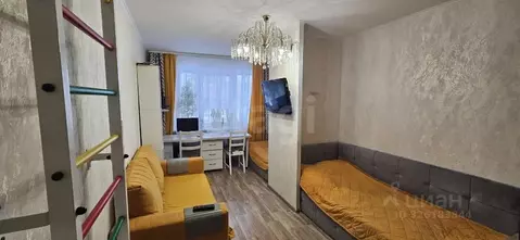 2-к кв. Тверская область, Тверь Октябрьский просп., 51 (47.0 м)