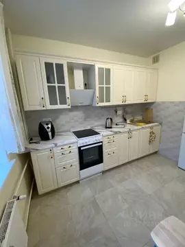 2-к кв. Московская область, Красногорск городской округ, Путилково пгт ...