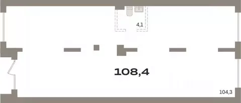 Помещение свободного назначения в Новосибирская область, Новосибирск ...