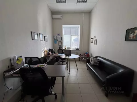 Офис в Оренбургская область, Оренбург Почтовый пер., 4 (14 м)