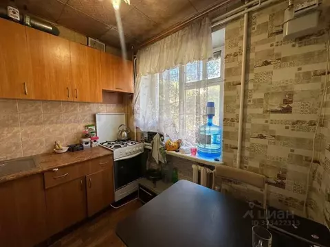 3-к кв. Крым, Симферополь ул. Киевская (63.3 м)