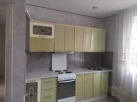 2-к кв. Ульяновская область, Ульяновск просп. Генерала Тюленева, 50 ...