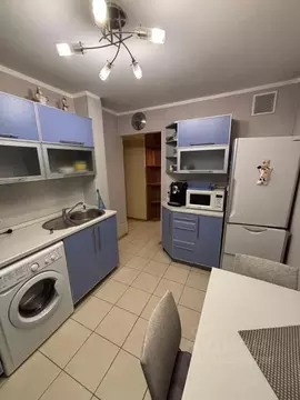 3-к кв. Москва Липецкая ул., 30 (65.0 м)