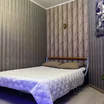 1-к кв. Башкортостан, Уфа ул. Цюрупы, 158/2 (36.0 м)