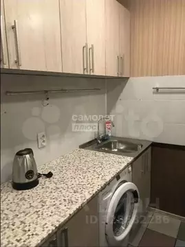 1-к кв. Омская область, Омск ул. 9-я Линия, 46 (33.3 м)