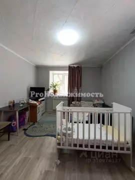 1-к кв. Тыва, Кызыл ул. Кочетова, 143 (30.5 м)
