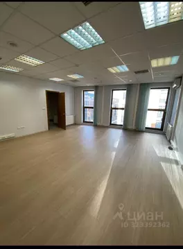 Офис в Москва Озерковский пер., 12 (42 м)
