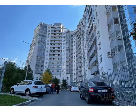2-к кв. Белгородская область, Белгород Академическая ул., 23а (89.2 м)