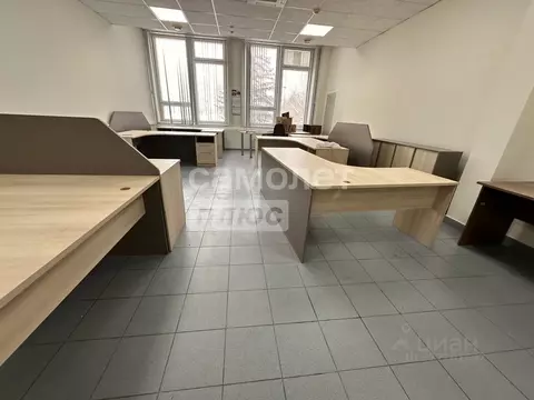 Офис в Московская область, Люберцы городской округ, Малаховка пгт ул. ...