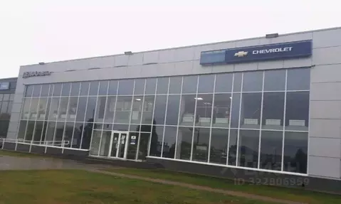 Офис в Татарстан, Казань Беломорская ул., 69А (376 м)