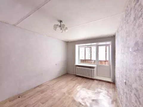 1-к кв. Пермский край, Березники Коммунистическая ул., 2 (31.9 м)