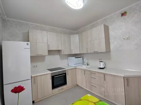 1-к кв. Московская область, Королев Пионерская ул., 30к13 (41.2 м)
