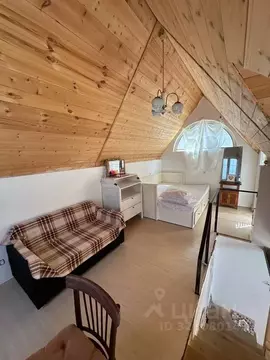 Дом в Краснодарский край, Геленджик ул. Гагарина (42 м)