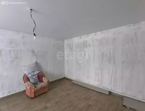 1-комнатная квартира: Омская область, рабочий посёлок Любинский, улица ...