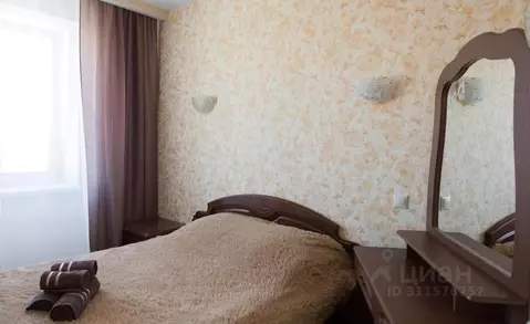 2-к кв. Московская область, Электросталь бул. 60-летия Победы, 10 ...