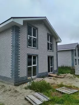 Дом в Нижегородская область, Богородский муниципальный округ, с. ...