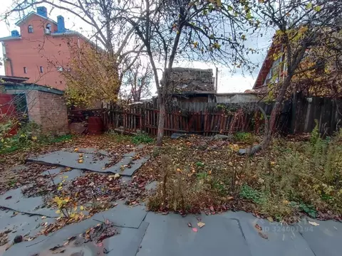 Участок в Ростовская область, Ростов-на-Дону Волочаевский пер. (3.0 ...