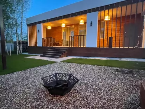 Дом в Московская область, Дмитровский муниципальный округ, Афанасово ...