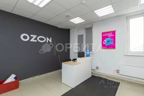 Помещение свободного назначения в Тюменская область, Тюмень Антипино ...